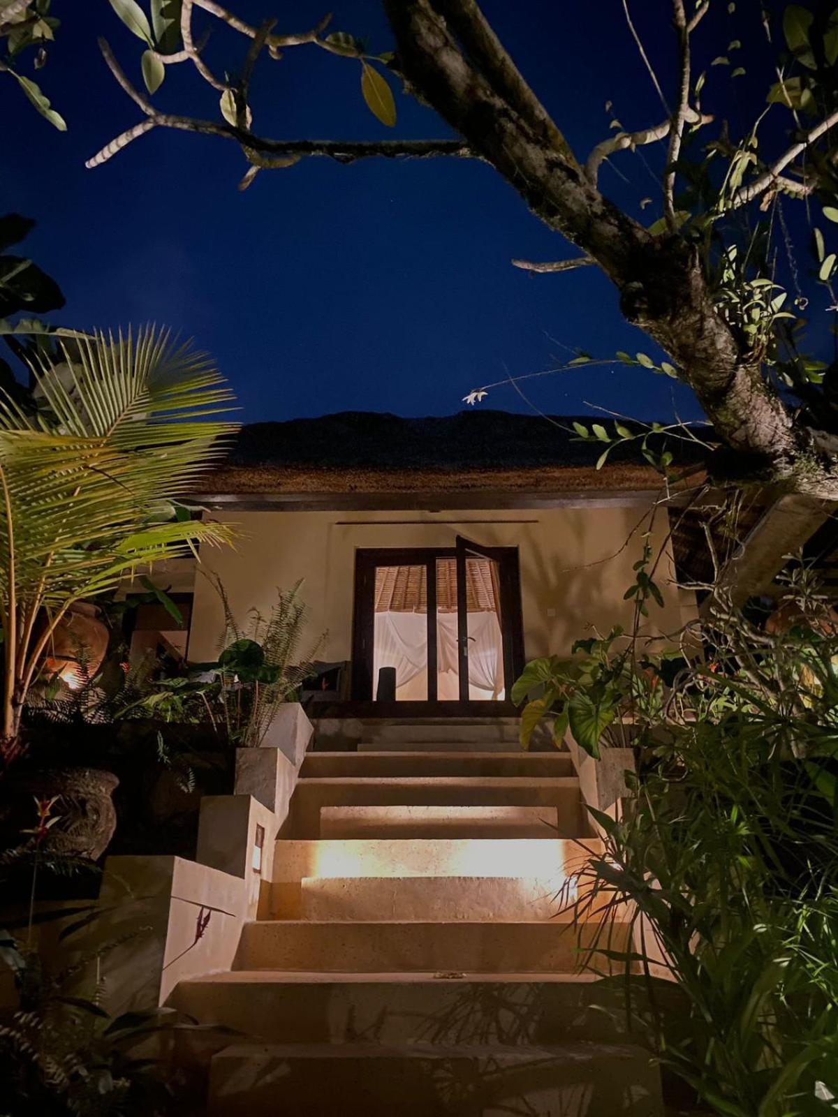Villa Purnamasari Убуд Екстериор снимка